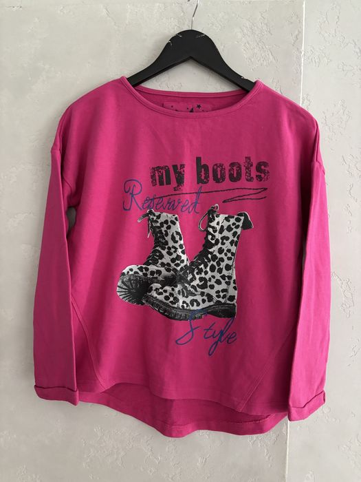 Bluza dziewczęca Reserved