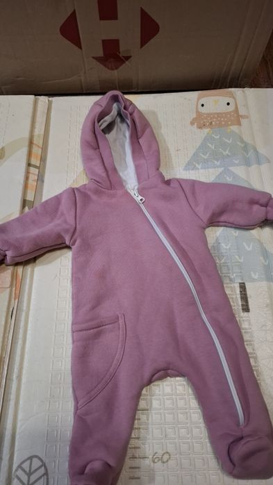 Комбінезон дитячий