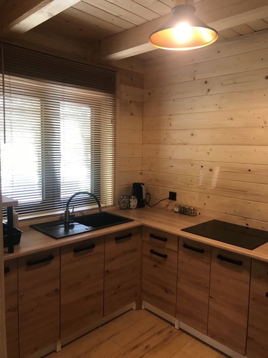 Noclegi ,wynajmę domek całoroczny okolice Rymanów Zdrój