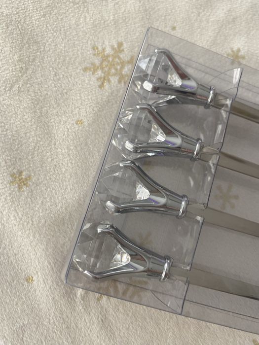 Łyżki diamond home and you