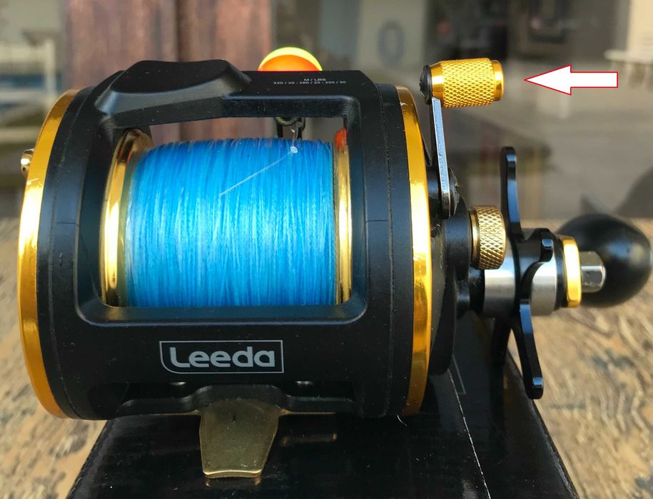 Carreto Multiplier Leeda Icon