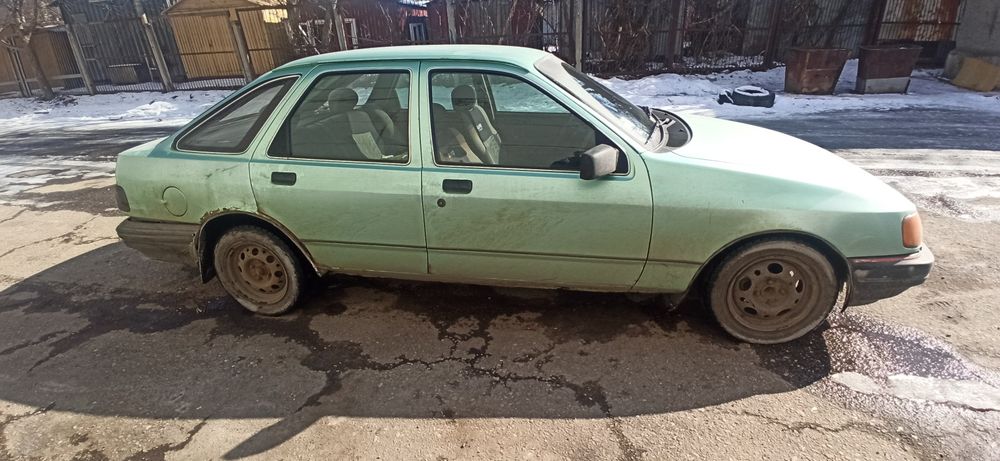 Продам Ford sierra.
