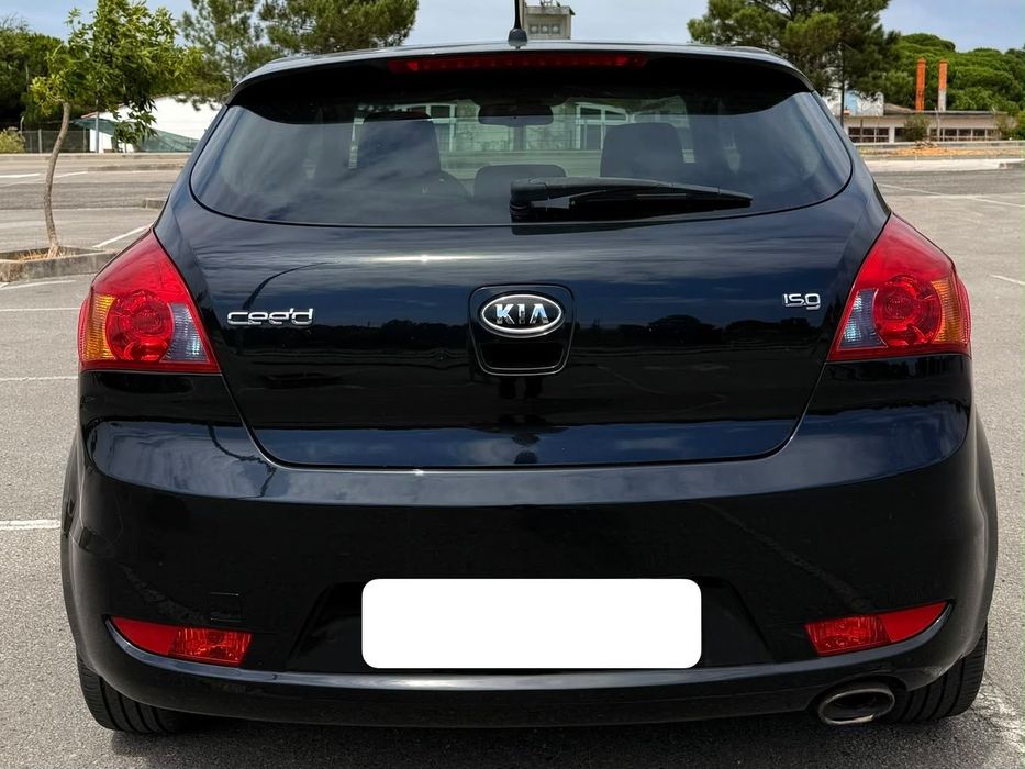 Kia Ceed522595720422369284