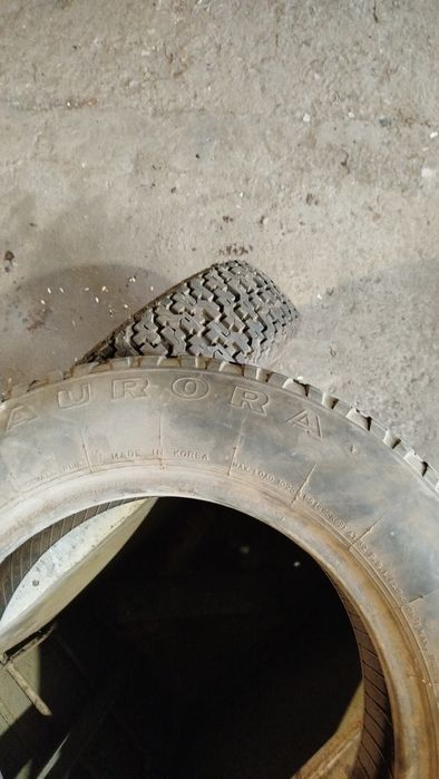 Продам один скат р.165//14