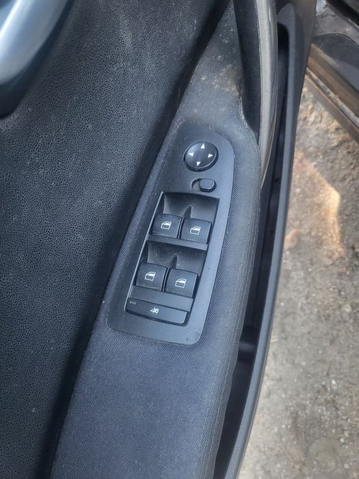 Comutador vidros BMW E87