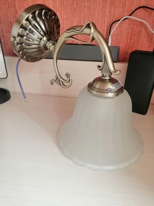 Бра светильник,, Brille,,