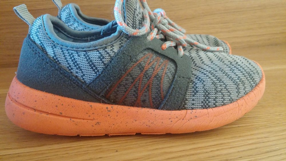 jak nowe Rebel adidasy buty sportowe dla chłopca 29 30 bardzo lekkie