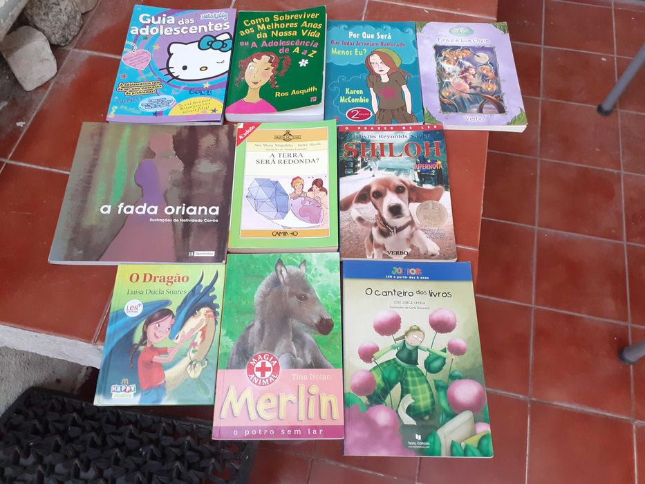 C. Reviejo, C. Novac, L. Driscoll e  outros