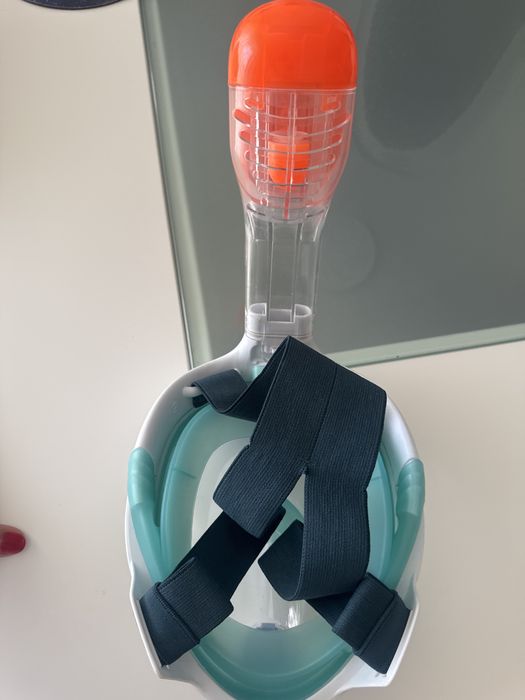 Màscara de Snorkeling