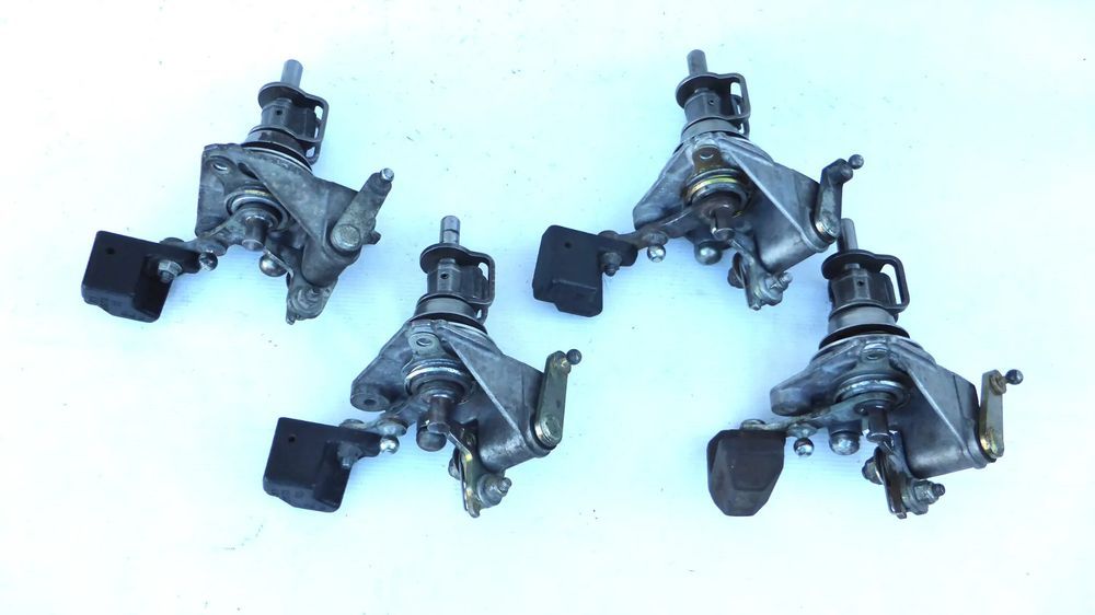 fiat bravo ii stilo 1.6 1.9 wybierak skrzyni biegów po profesjonalnej