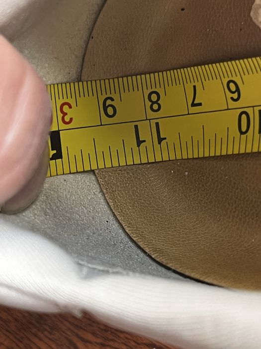 Брендові шкіряні кросівки 44 розмір VAGABOND оригінал