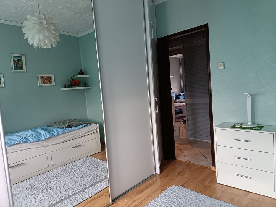 Sprzedam mieszkanie