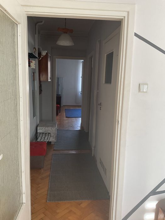 Mieszkanie na wynajem 42m2 Kraków ul. Rydla 22