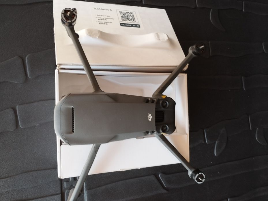 Продам DJI Mavic 3 нуль наліт