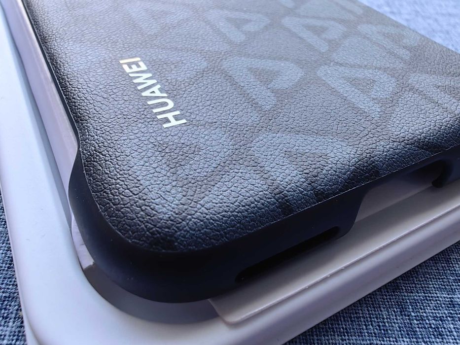 Oryginalne etui Huawei Pura 70 Pro Monogram Magnetic Case