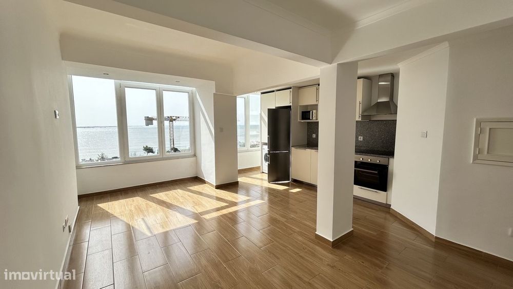 Apartamento T2 no Dafundo