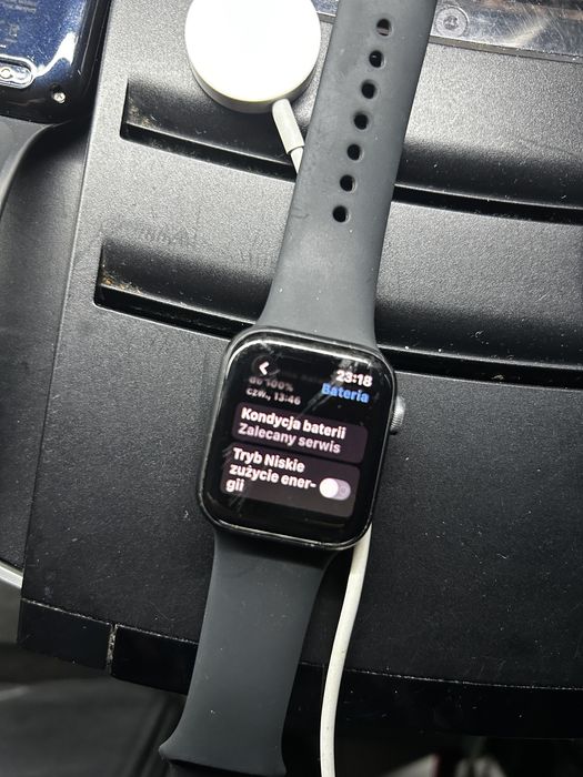 Iwatch series 6 , 40 mm