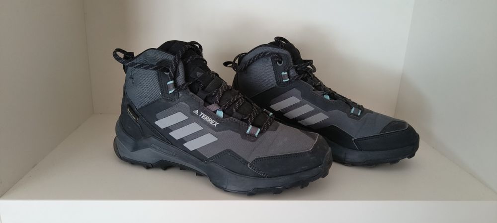 Buty Adidas Terrex