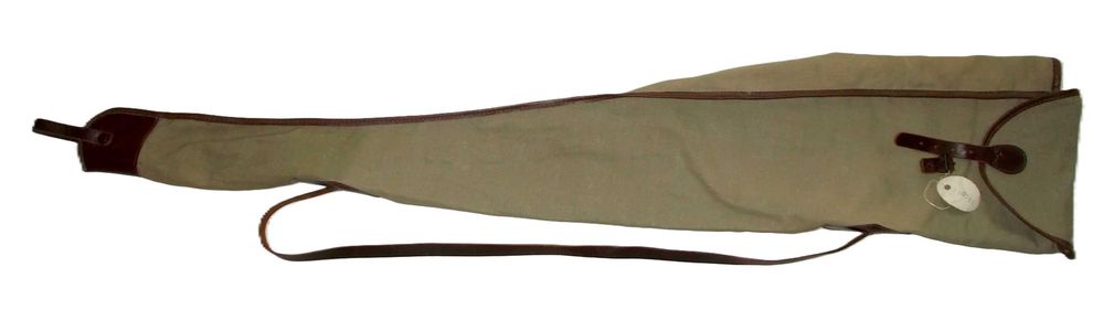 Vintage - pokrowiec AKAH - (Albrecht Kind - lata 80) - 112 cm