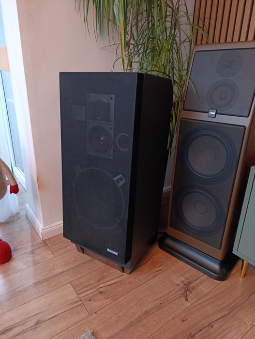 Kolumny Pioneer CS-055 vintage