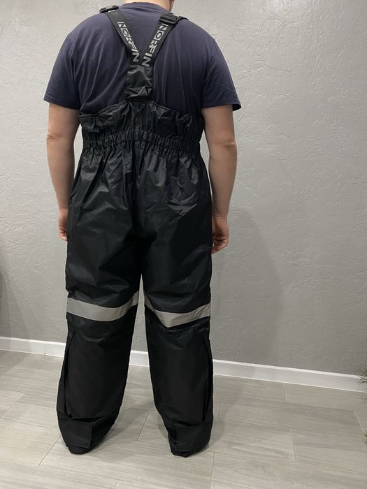 Костюм для зимової риболовлі Norfin (поплавок)