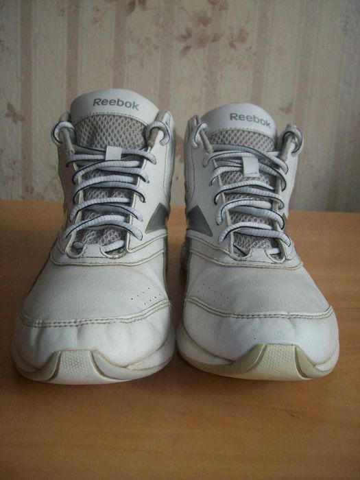 Buty sportowe REEBOK HEXRIDE  roz.eu-37