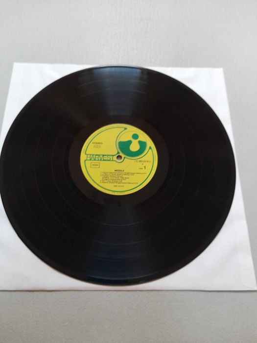 Pink Floyd – Meddle, 1971, płyta winylowa