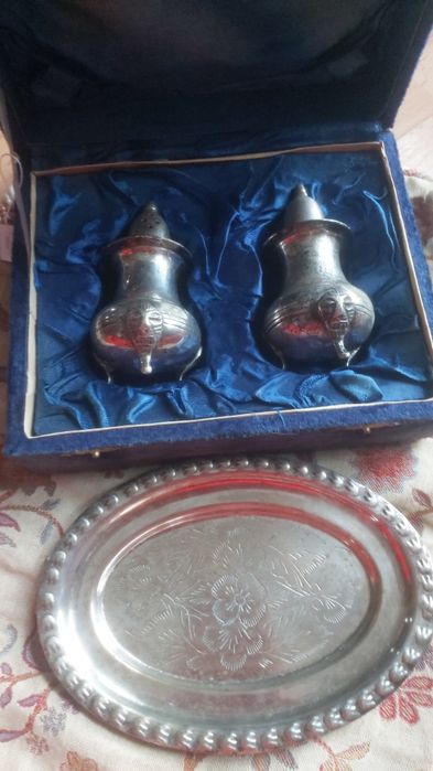 Набор для специй