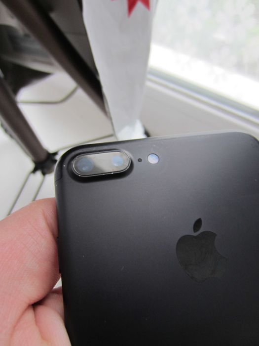 Iphone 7Plus 256