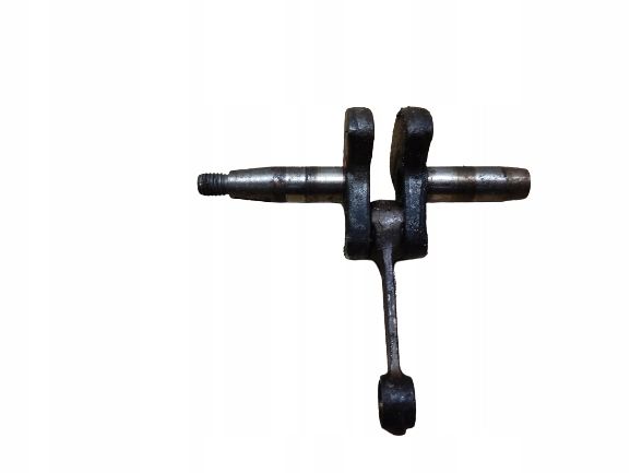 Kubota X760 Nożyce Wał Korobowy Korbowód