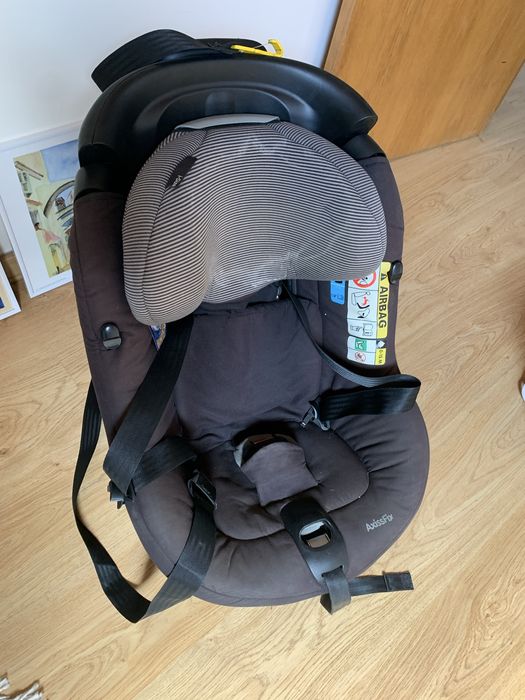 Maxi Cosi Axissfix Cadeira Auto Isofix