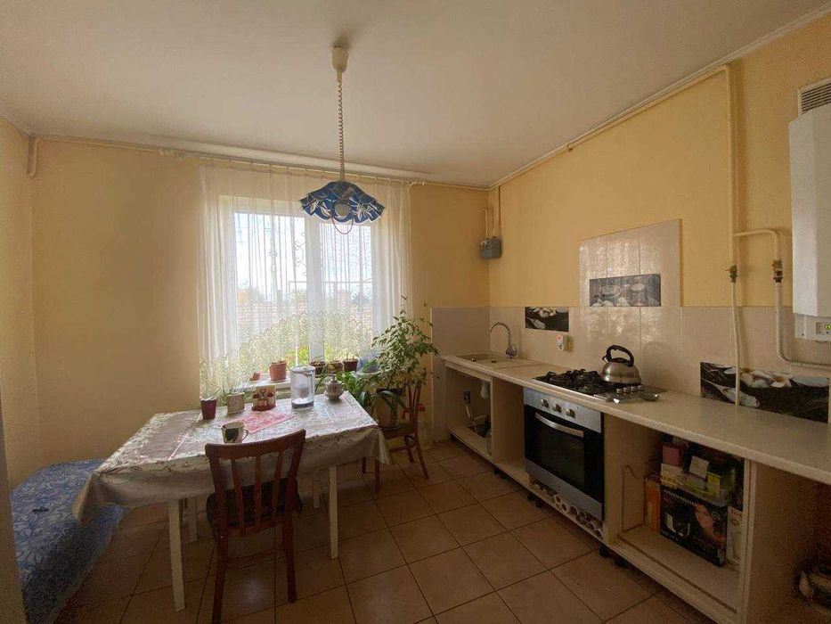 Дом, Каролино Бугаз, у моря