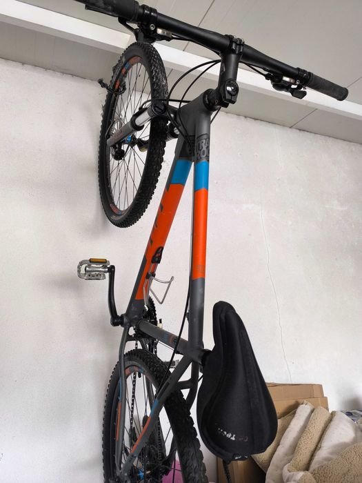 Bicicleta berg