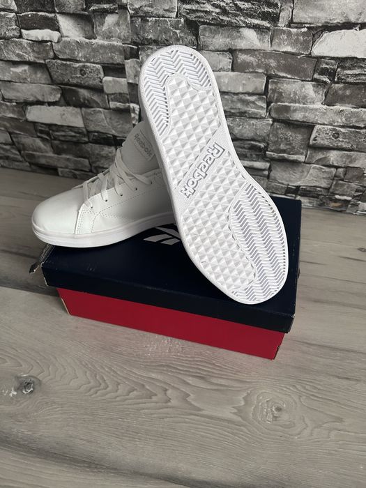 Reebok nowe adidasy 37,5