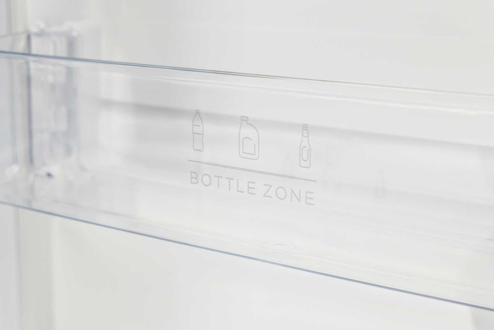 Lodówka Jednodrzwiowa VIVAX VL-235 Chłodziarka 230L 142cm Półki