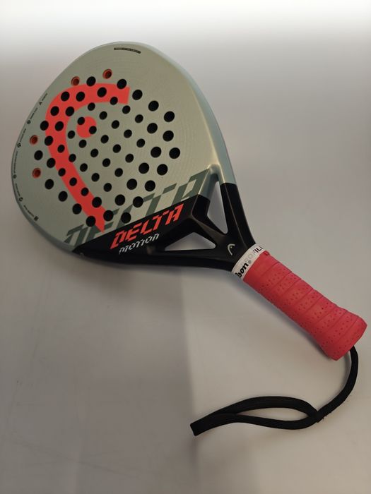Raquete Padel Head Delta Motion