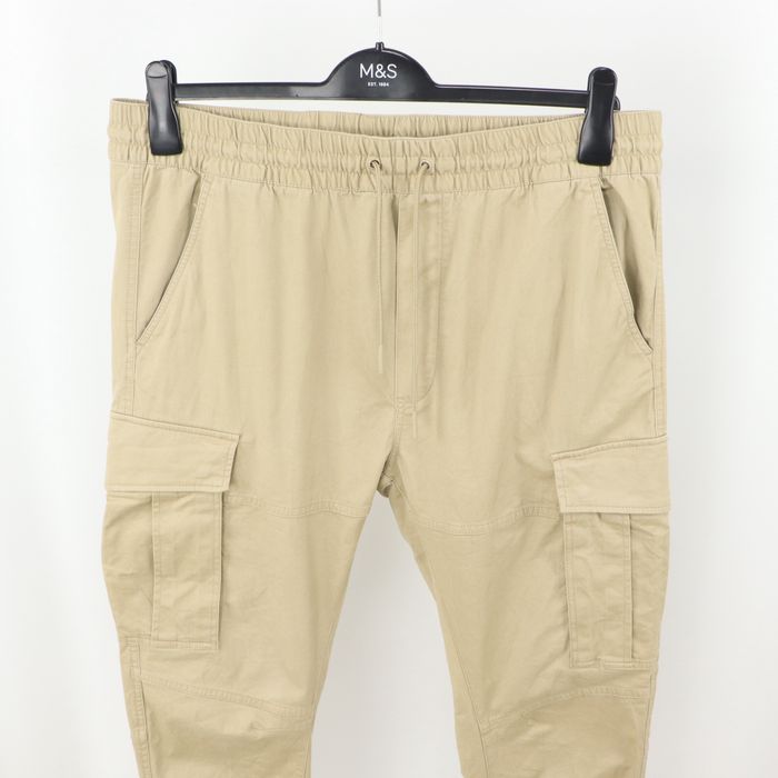 Чоловічі Cargo Штани H&M