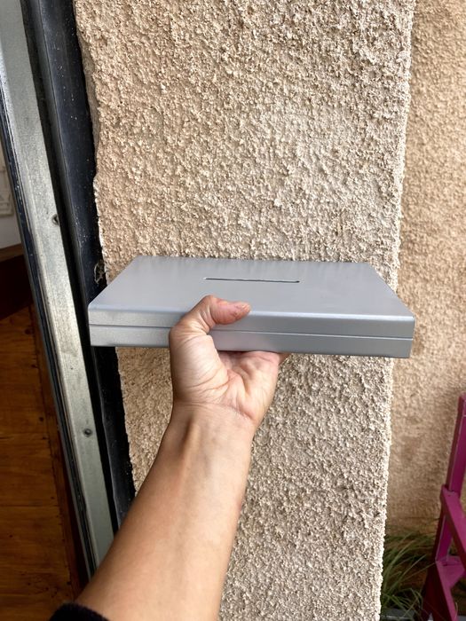 Aplique de parede Moderno | Exterior ou Interior