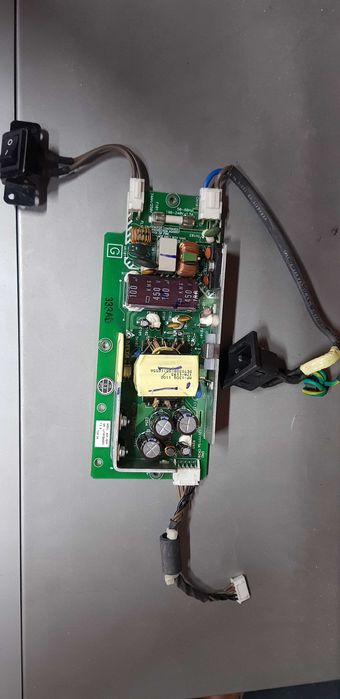 Placa Alimentação ADP-60PP B  Monitor Sony Sdm-x72