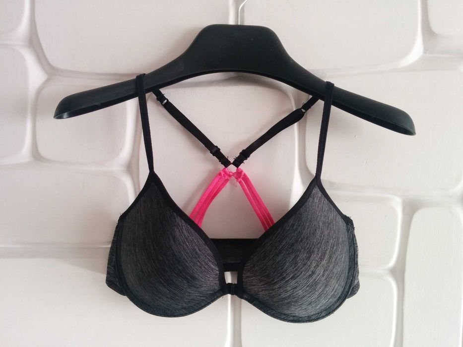 NOWY biustonosz PUSH-UP