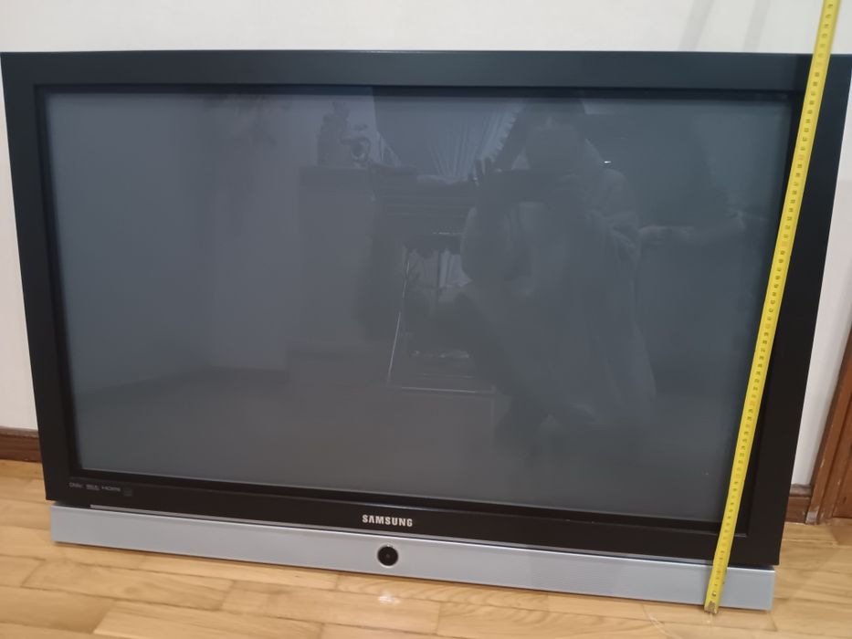 Televisão Samsung
