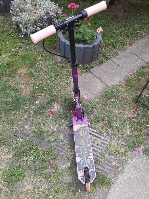 Hulajnoga Oxelo mid 5