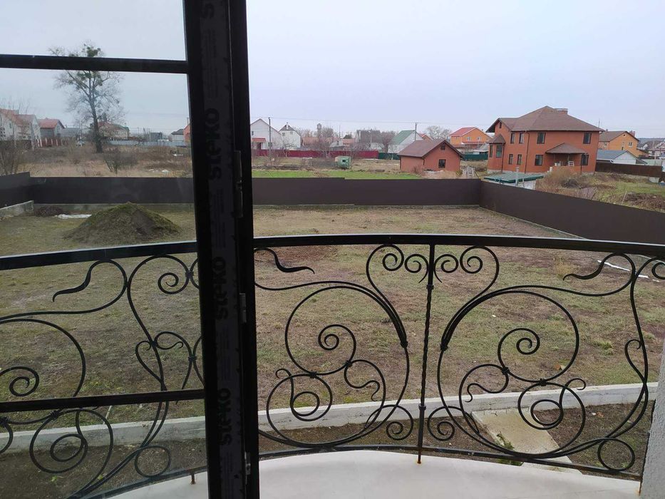 продаж будинку с.Княжичі вул. Незалежності, 12 Броварського р-ну.