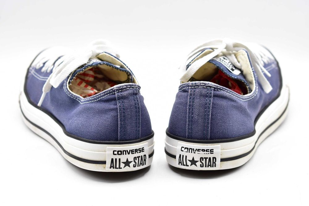 Converse Trampki All Star Ox M9697C ( 44 )