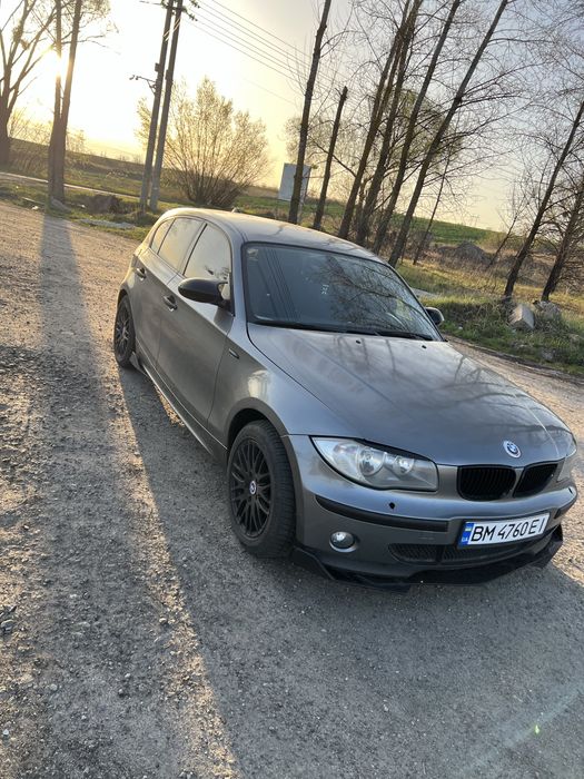 Продам бмв одиничку дизельну