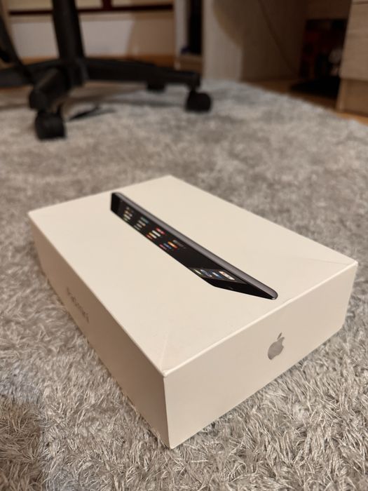 iPad mini Apple como novo + caixa original – 199€