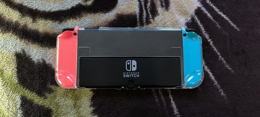 Nintendo switch oled 64gb
