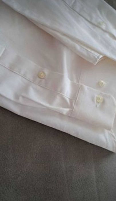 Camisa homem ZARA