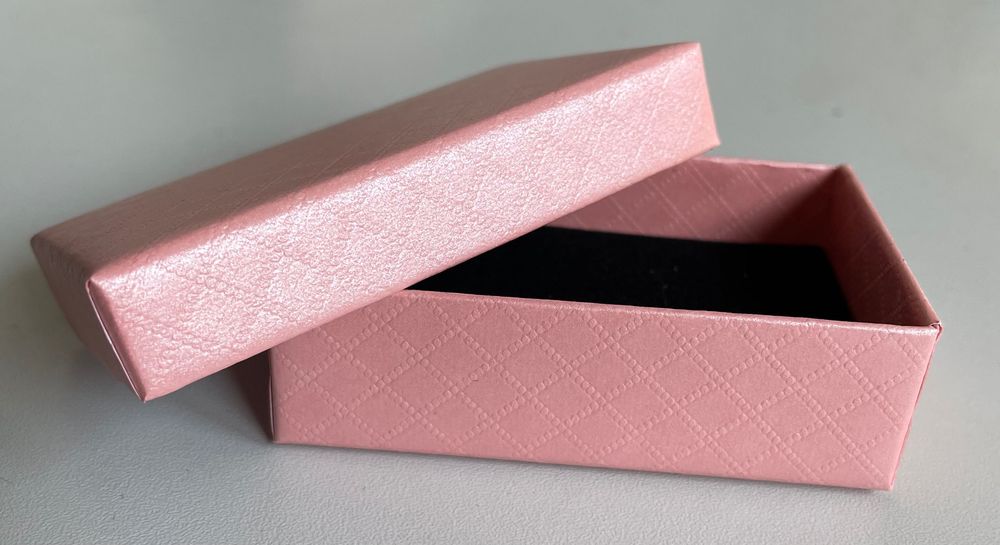 Pudełeczka na biżuterię prezentowe