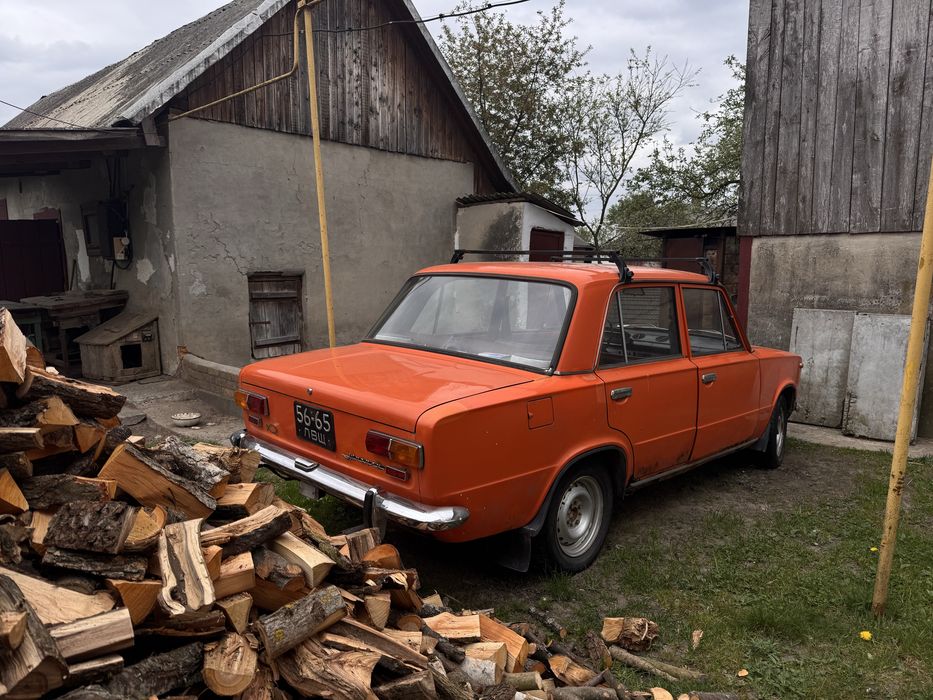 Продам Ваз 2101
